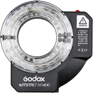 Godox Wistro Ring Flash