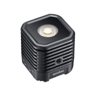 Godox WL4B Waterproof LED Light 