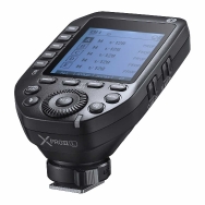 Godox XPRO II TTL Wireless Flash Trigger (OM System/Panasonic)