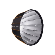 Godox Quick Release for P90 Parabolic Softbox with Grid (Bowens Mount)