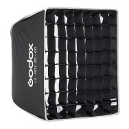 Godox UL-BOX 40x40 Collapsible Softbox with Bowens Mount