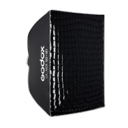 Godox UL-BOX 90x90 Collapsible Softbox with Bowens Mount
