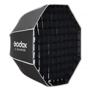 Godox UL-Octabox 60 Collapsible Softbox with Bowens Mount
