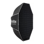 Godox UL-Octabox 90 Collapsible Softbox with Bowens Mount