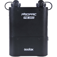 Godox Power Pack For Speedlite