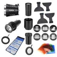 Godox Accessory Kit for S Series Projectors