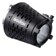 Godox Bowens Mount to Projection