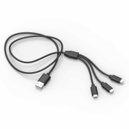 KYU-6 Charging Cable for Three