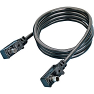 Kaiser PC Male to PC Female Extension Cord - 5m