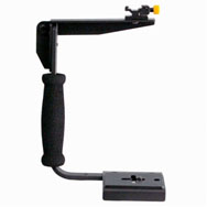 Promaster SystemPro Flash Bracket 1