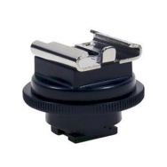 Promaster Sony Mini to Standard Accessory Shoe Adapter