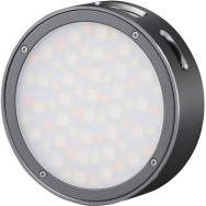 Godox R1 Round Mini RGB LED Magnetic Light 