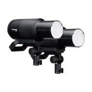 Profoto Pro-D3 750W Duo Monolight (2-Light Kit)