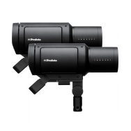 Profoto Pro-B3 Duo 750W Monolight (2-Light Kit)