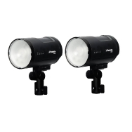 Profoto B10X OCF Flash Duo Kit