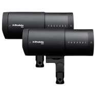 Profoto D30 500Ws Monolight Duo Light Kit