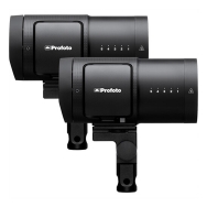 Profoto B20 OCF Flash Head Duo Kit