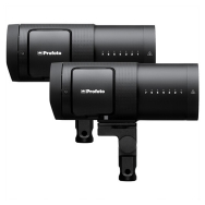 Profoto B30 OCF Flash Head Duo Kit