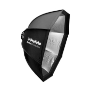 Profoto Octa 3 Foot Softbox (Silver Interior)