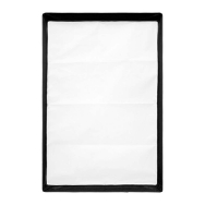 Profoto Rectangular Diffuser Kit (2x3 Feet, 0.5 Stop)