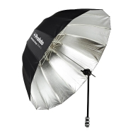 Profoto Umbrella Deep Silver L (130cm/51-inch)