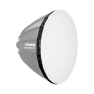 Profoto Soft Zoom Diffuser 120 (4 Foot)