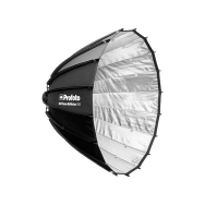 Profoto Soft Zoom Reflector 120 Kit (4')