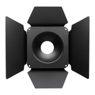 Profoto Barndoors (234mm, 9.2 Inches)