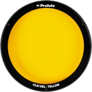 Profoto C1 Clic Gel Yellow