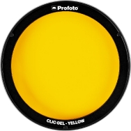 Profoto C1 Clic Gel Yellow