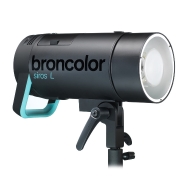 Broncolor Siros 400L Monolight