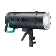 Broncolor Siros 800L Monolight