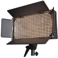 Lumahawk  LMX-LD500AL Studio and Video Light