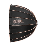 Zhiyun Parabolic Softbox 90D (3') (Bowens Mount)
