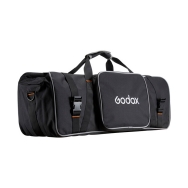 Godox CB-05 Carrying Bag for 3 Light Set (Black, 28.3)