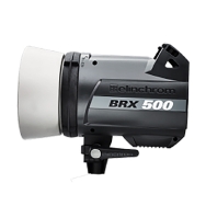Elinchrom BRX 500 Flash Head W/Skyport Receiver