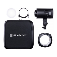 Elinchrom 100 C LED Monolight (Single-Light Kit)
