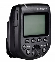Elinchrom El-skyport Transmitter Plus Hs For Canon