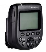 Elinchrom El-skyport Transmitter Plus Hs For Sony