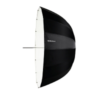 Elinchrom Deep Umbrella White 105cm