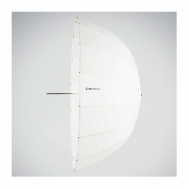 Elinchrom Deep Translucent Umbrella 125cm (49-inch)