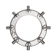 Elinchrom Rotalux Speedring For Elinchrom