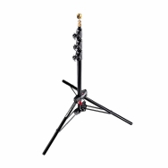 Manfrotto 1051BAC Compact Photo Stand Mini with Air Cushioning
