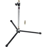 Manfrotto 012B Backlite Stand - Black 