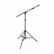 Manfrotto 420NS Combi Boom Stand (black)