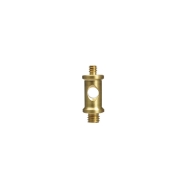 Promaster Short Brass Spigot (119)