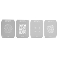 MagMod MagMask Pattern 1 Set