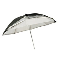 Promaster Professional Series Convertible 36-inch Umbrella