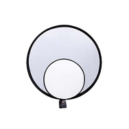Promaster Reflectadisc 12-inch Silver/White