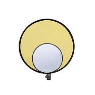 Promaster Reflectadisc 41-inch Silver/Gold